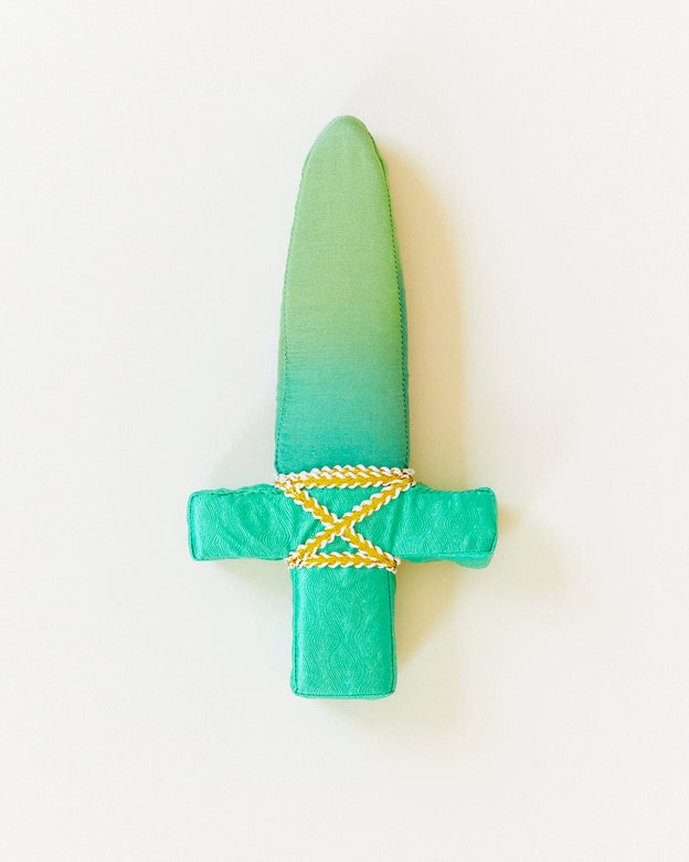 Silky Soft Pretend Sword