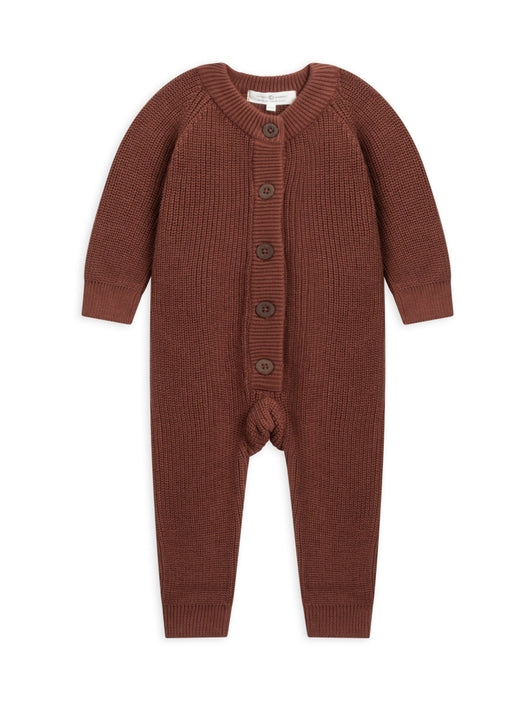Milo Sweater Romper