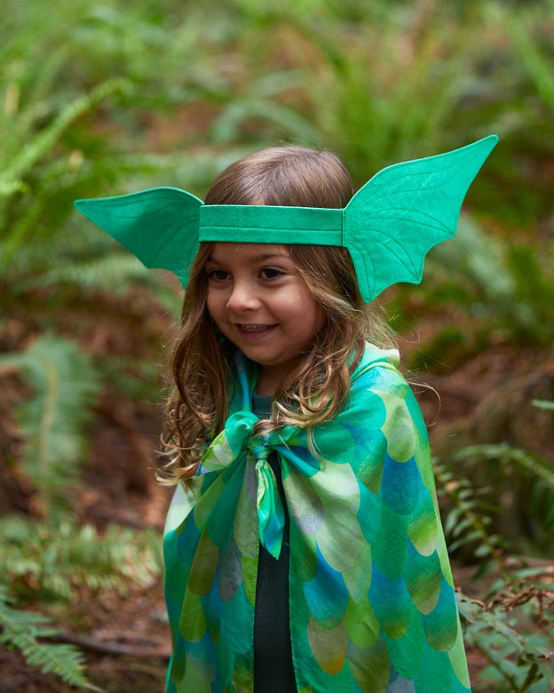 Dragon Ears Headband