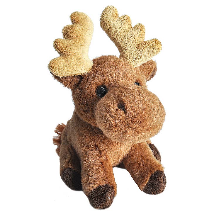 Pocketkins Moose