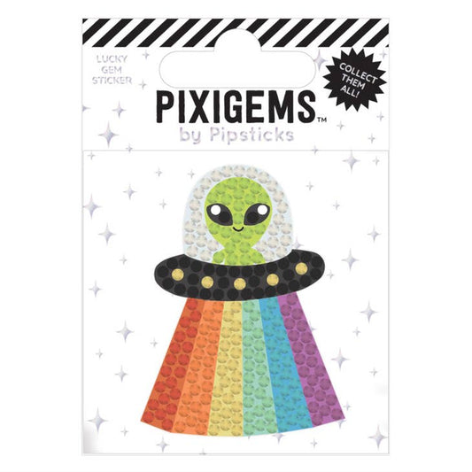 Pixigem Astra Alien