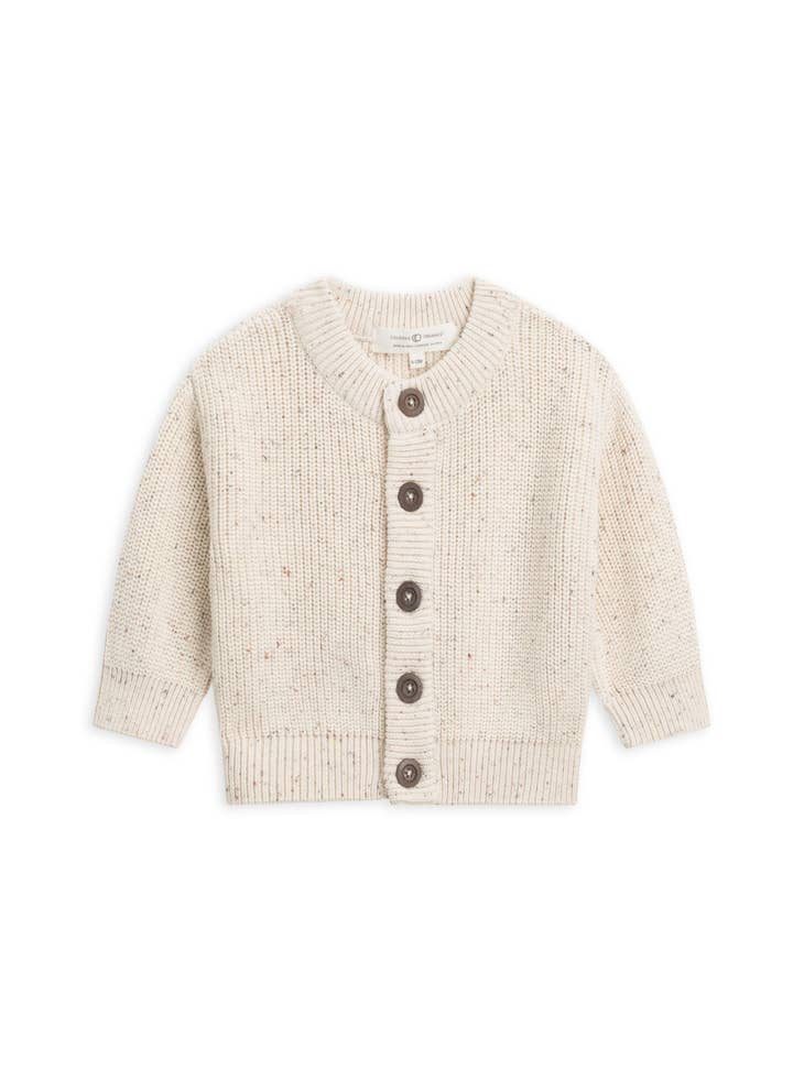 Wynn Sweater Cardigan