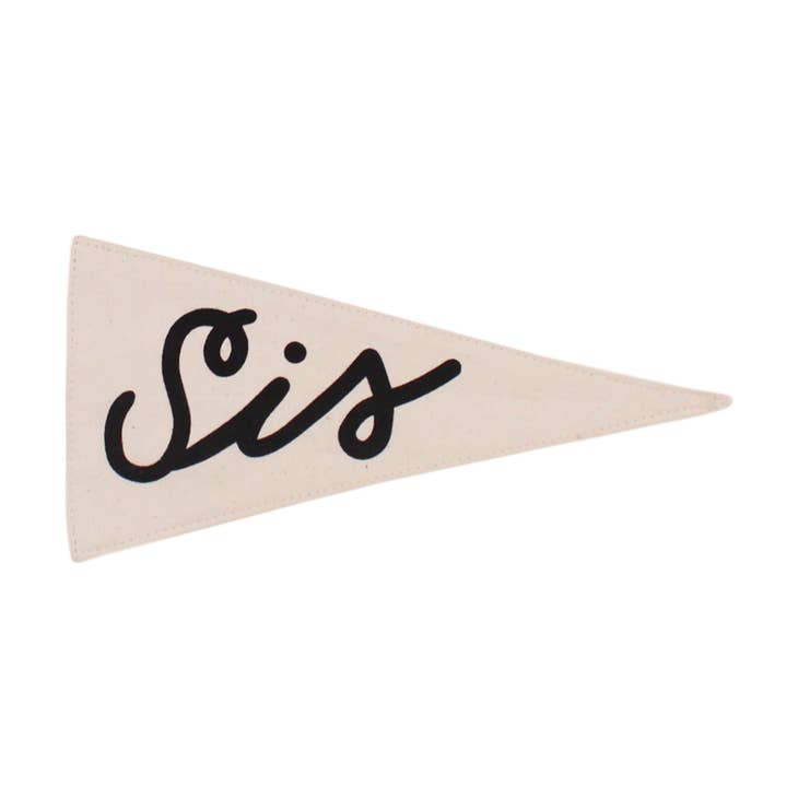 SIS Pennant