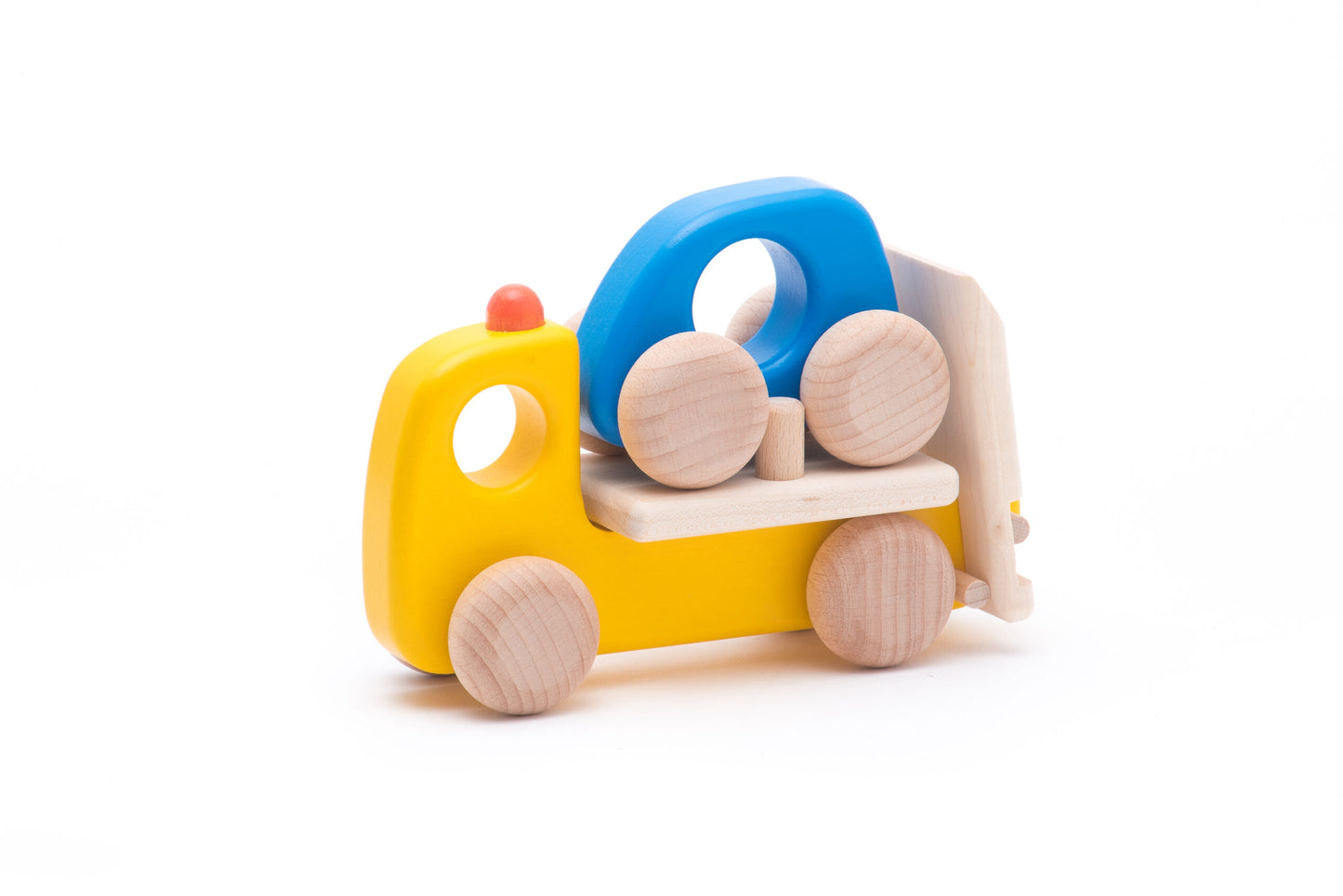BAJO Breakdown Lorry