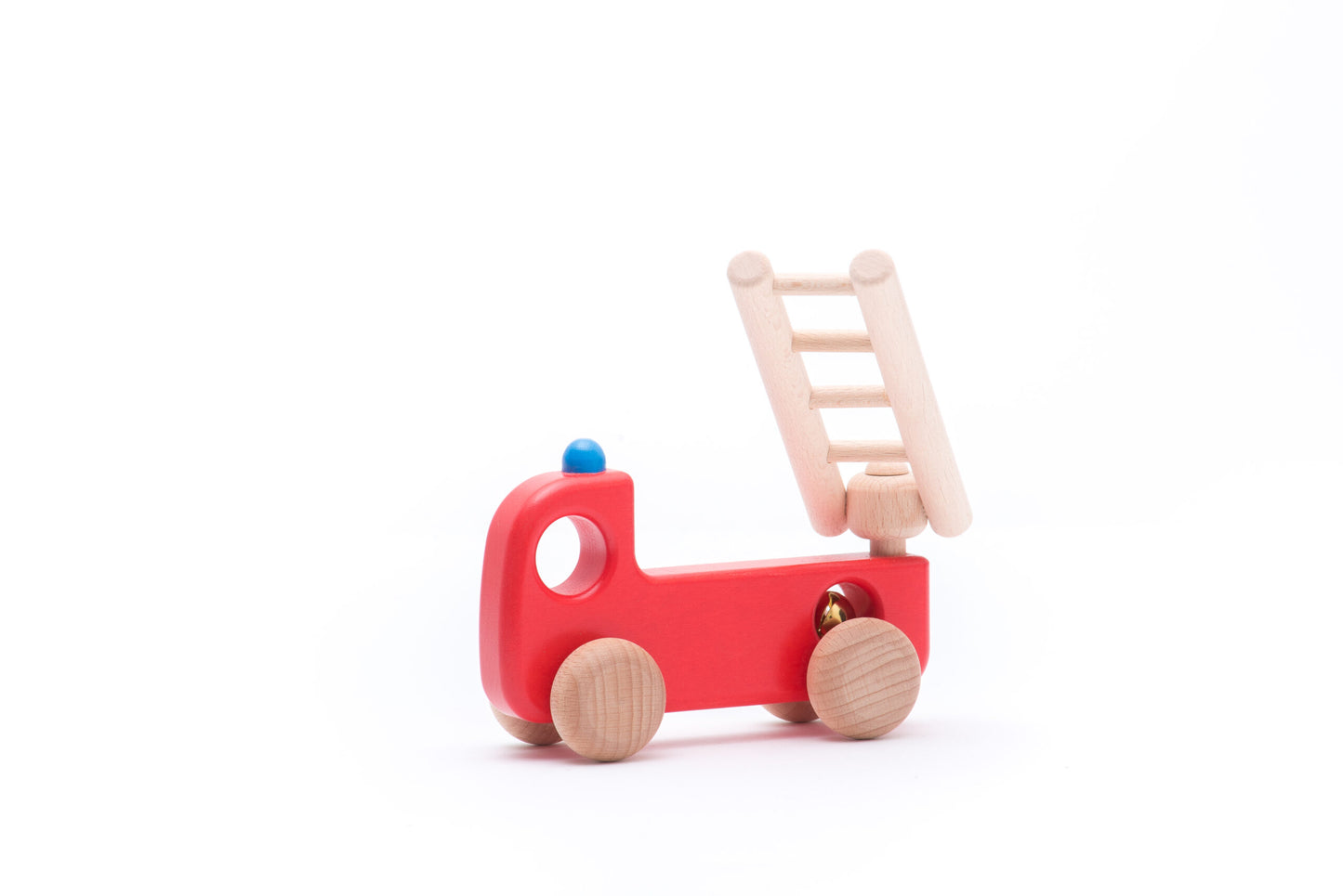 BAJO Fire Engine