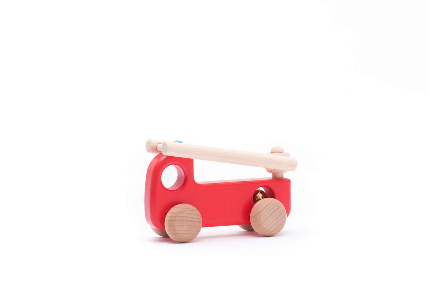 BAJO Fire Engine