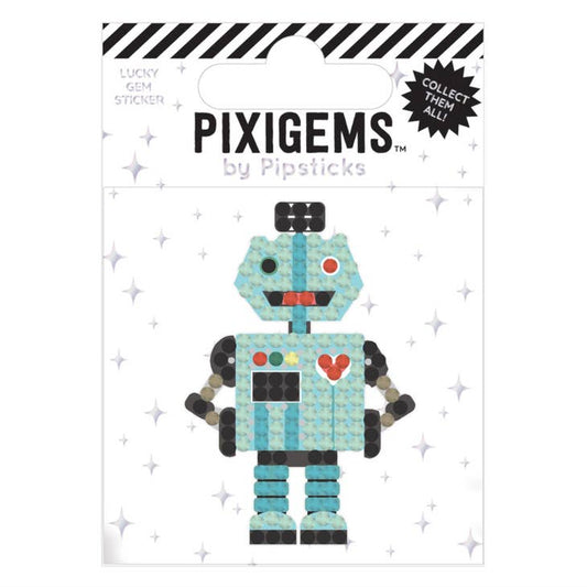 Pixigem Robot