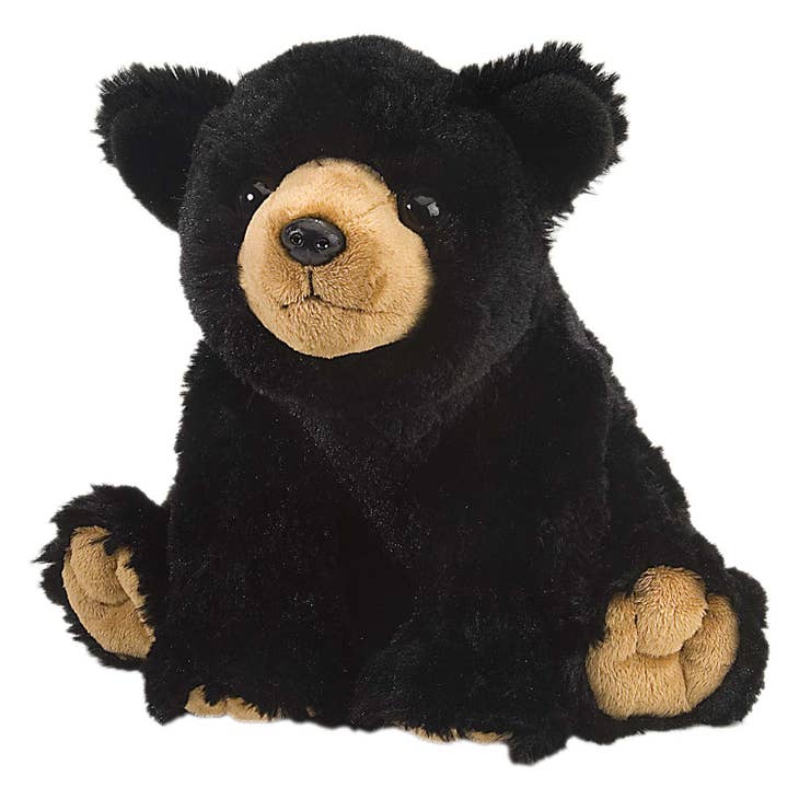 Ck Black Bear