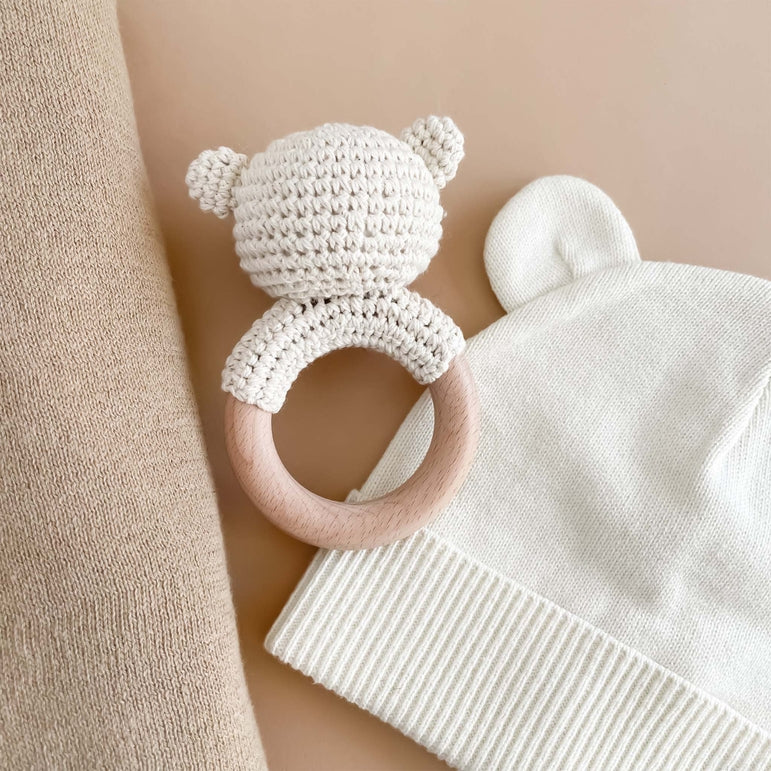 Bear Teether