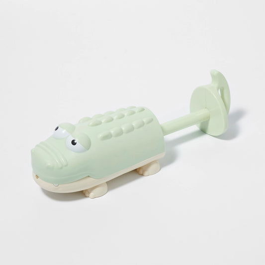 Sunnylife Water Squirter Crocodile