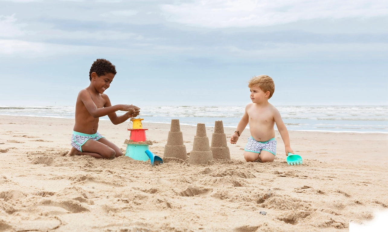 Quut Beach Set