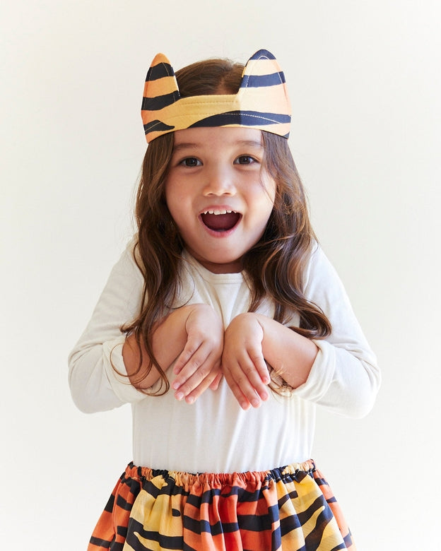 Tiger Ears