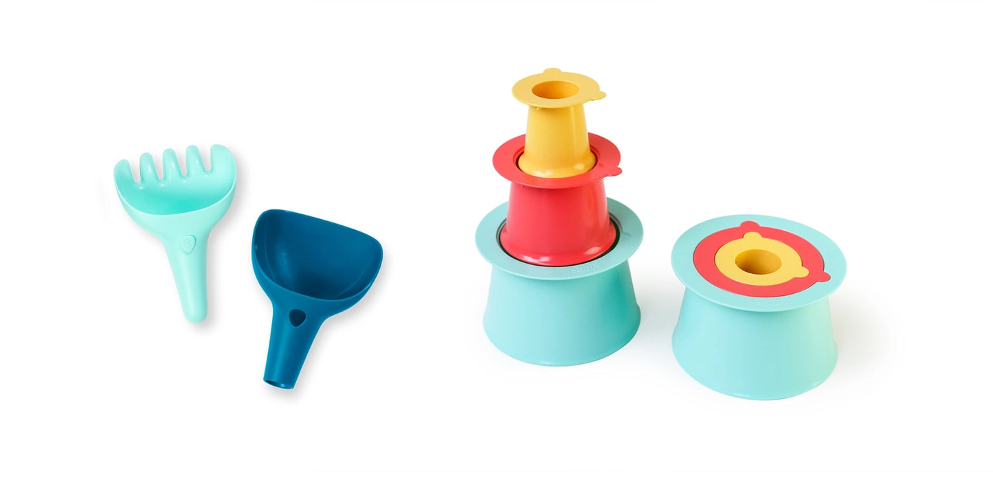 Quut Beach Set