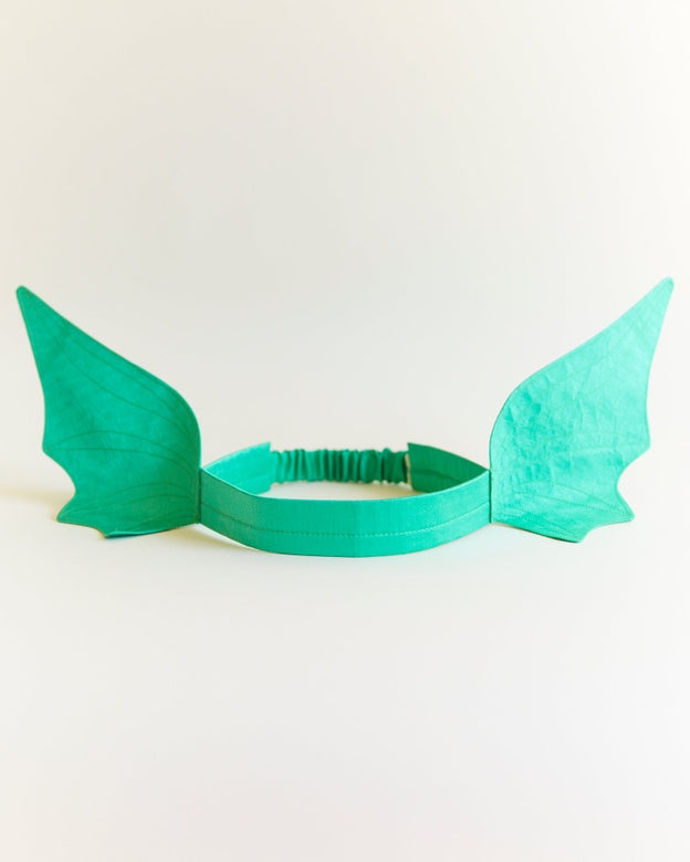 Dragon Ears Headband