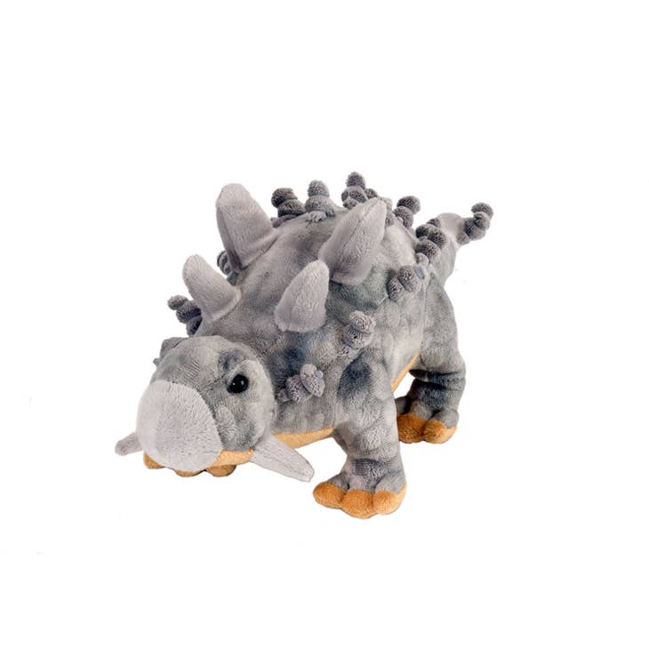 Dinosauria-Mini Ankylosaurus