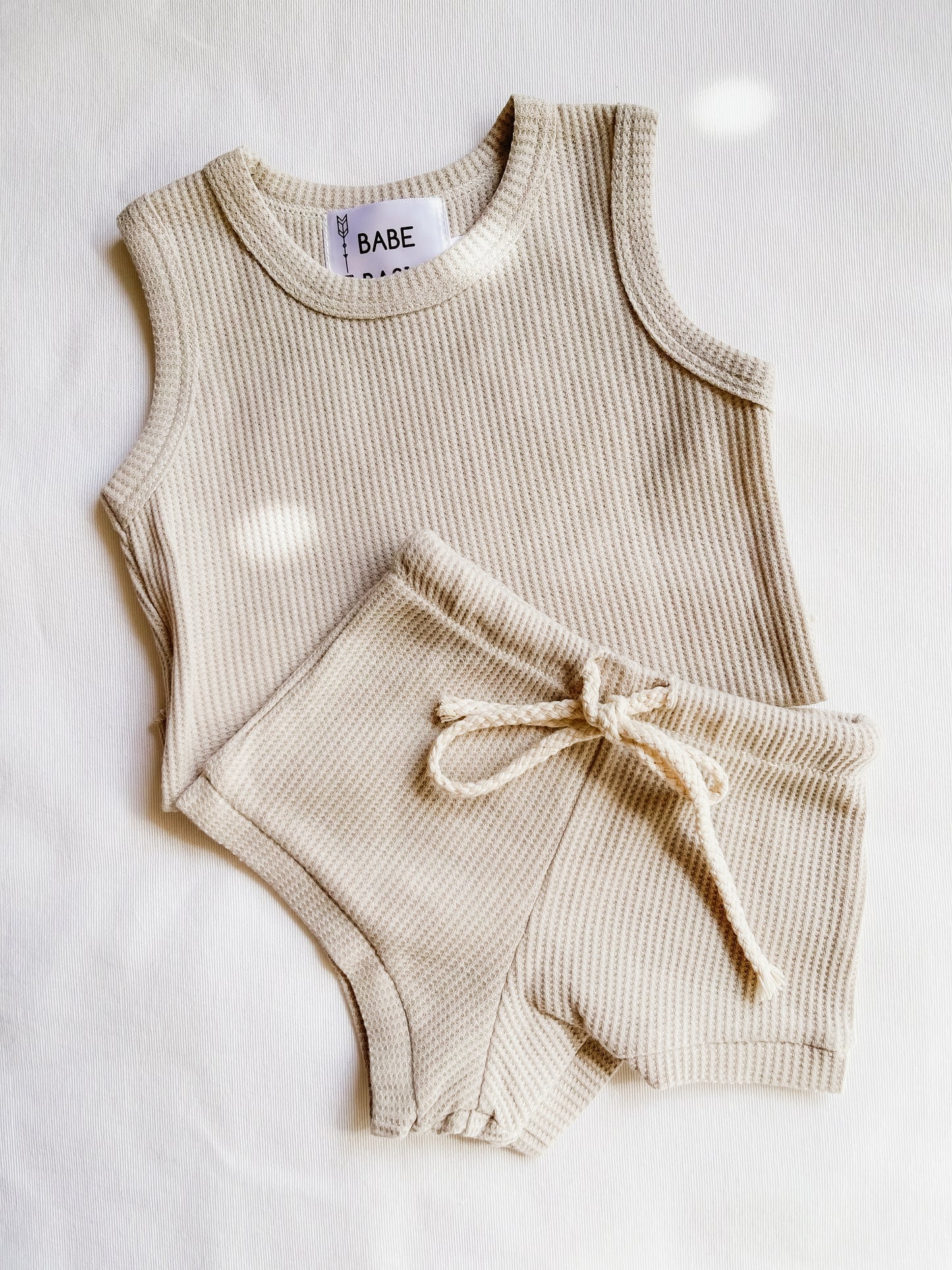 Baby Lounge Set