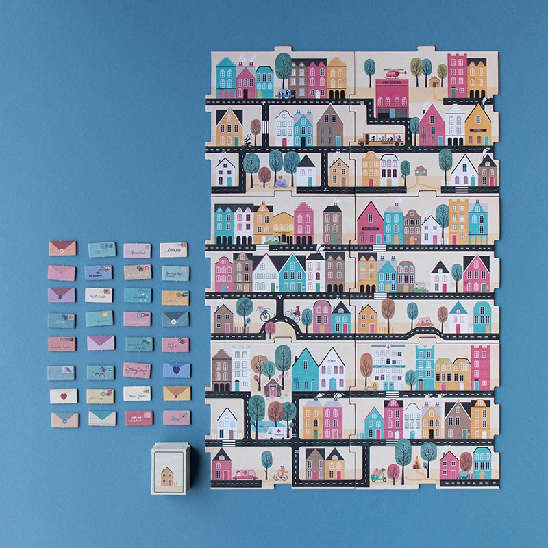 Postman - Pocket Game