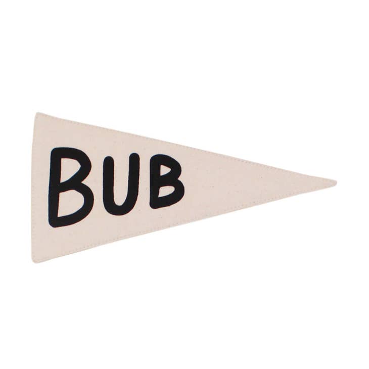 BUB Pennant