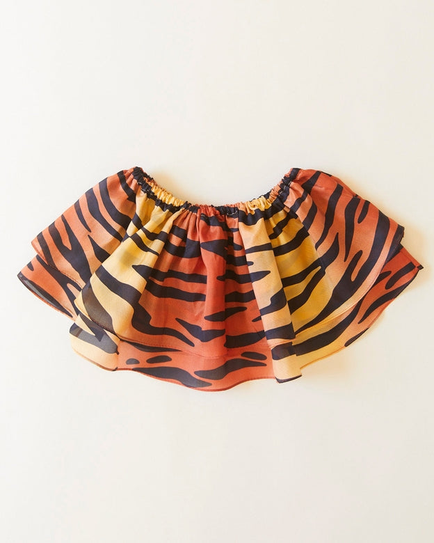 Silk Tiger Tutu