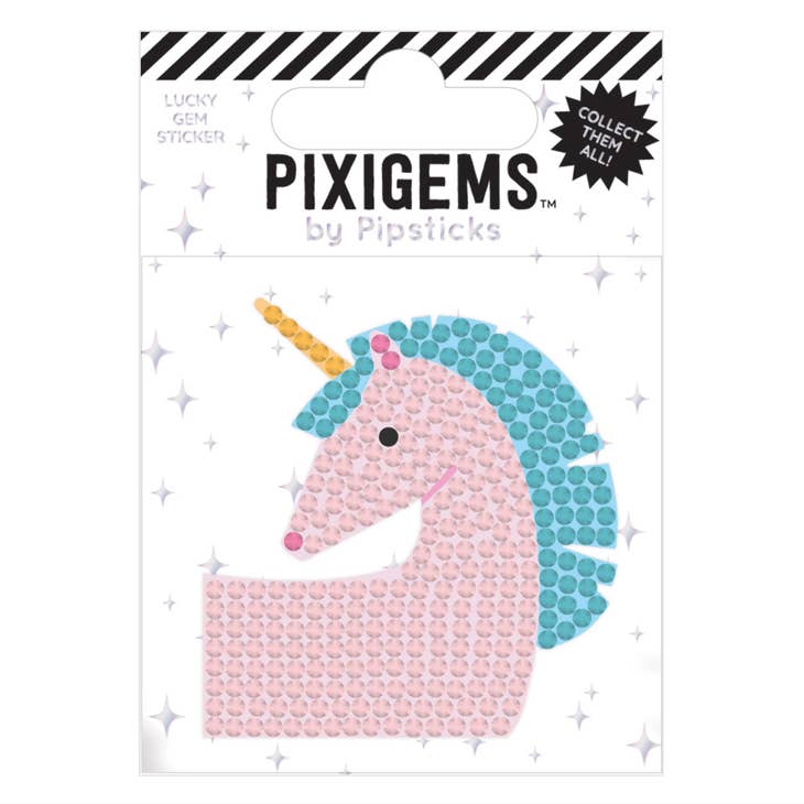 Pixigem Eunice Unicorn