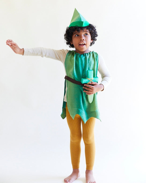 Peter Pan Hat