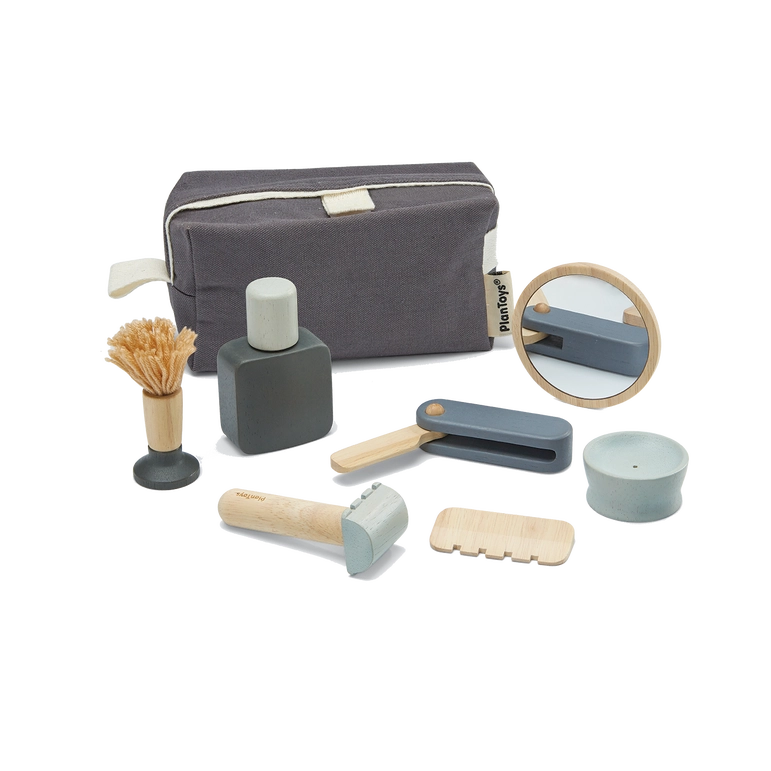 Wood Shave Set For Kids
