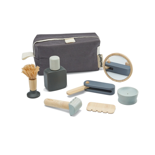 Wood Shave Set For Kids