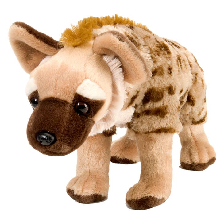 Ck Hyena