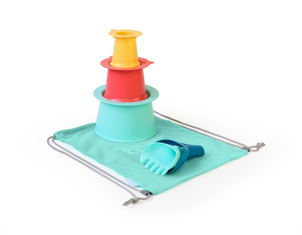 Quut Beach Set