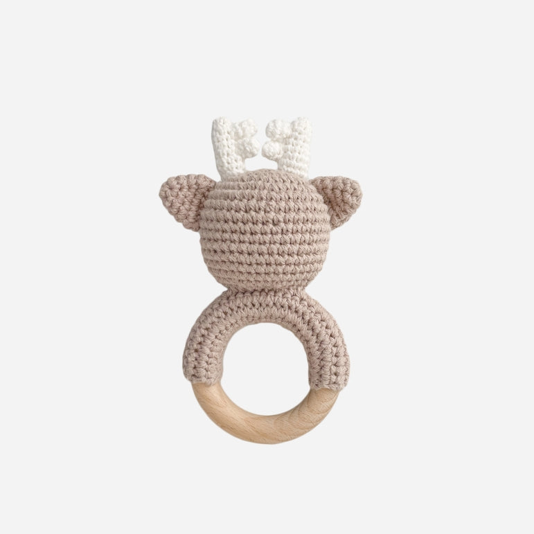 Deer Teether
