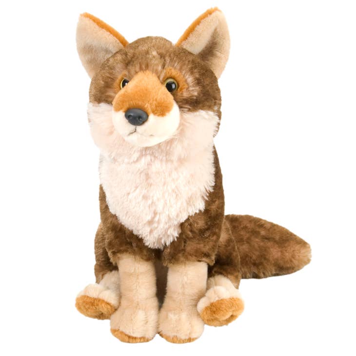 Ck Coyote