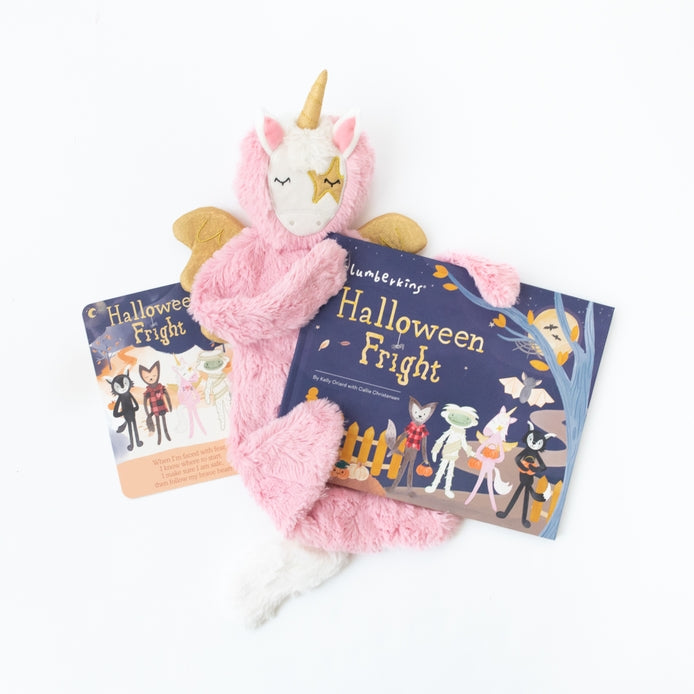 Halloween Fright Pegasus Set