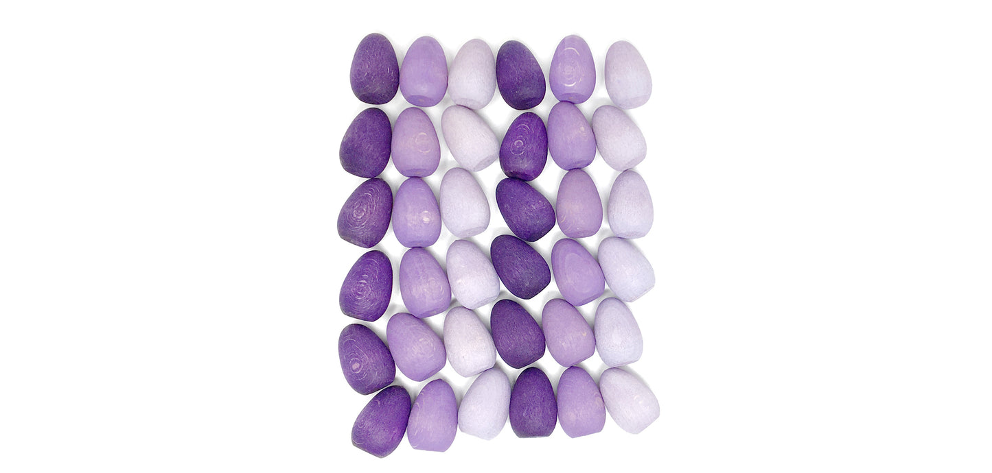 Mandala Eggs