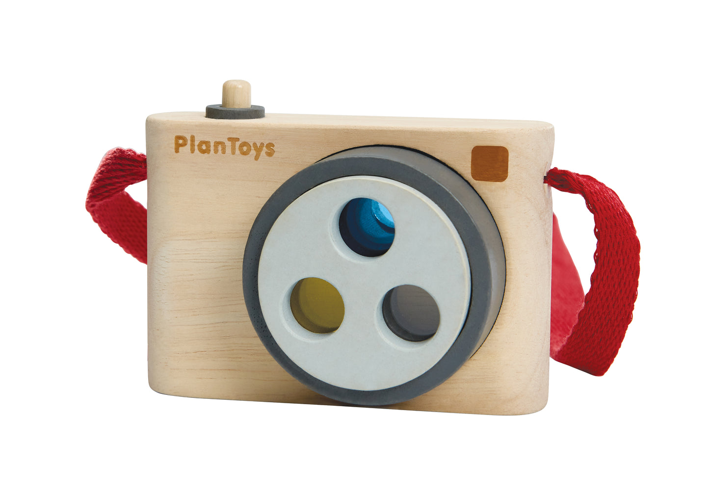 Wooden Camera