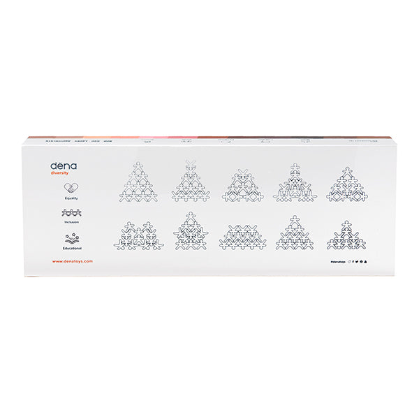 dëna Diversity Kids 12pk