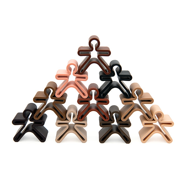 dëna Diversity Kids 12pk