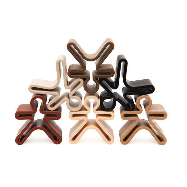 dëna Diversity Kids 12pk