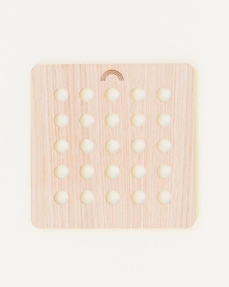 Playsilk Weaving Board