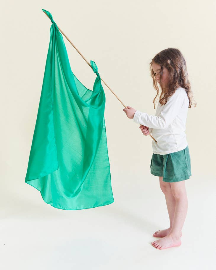 Playsilks