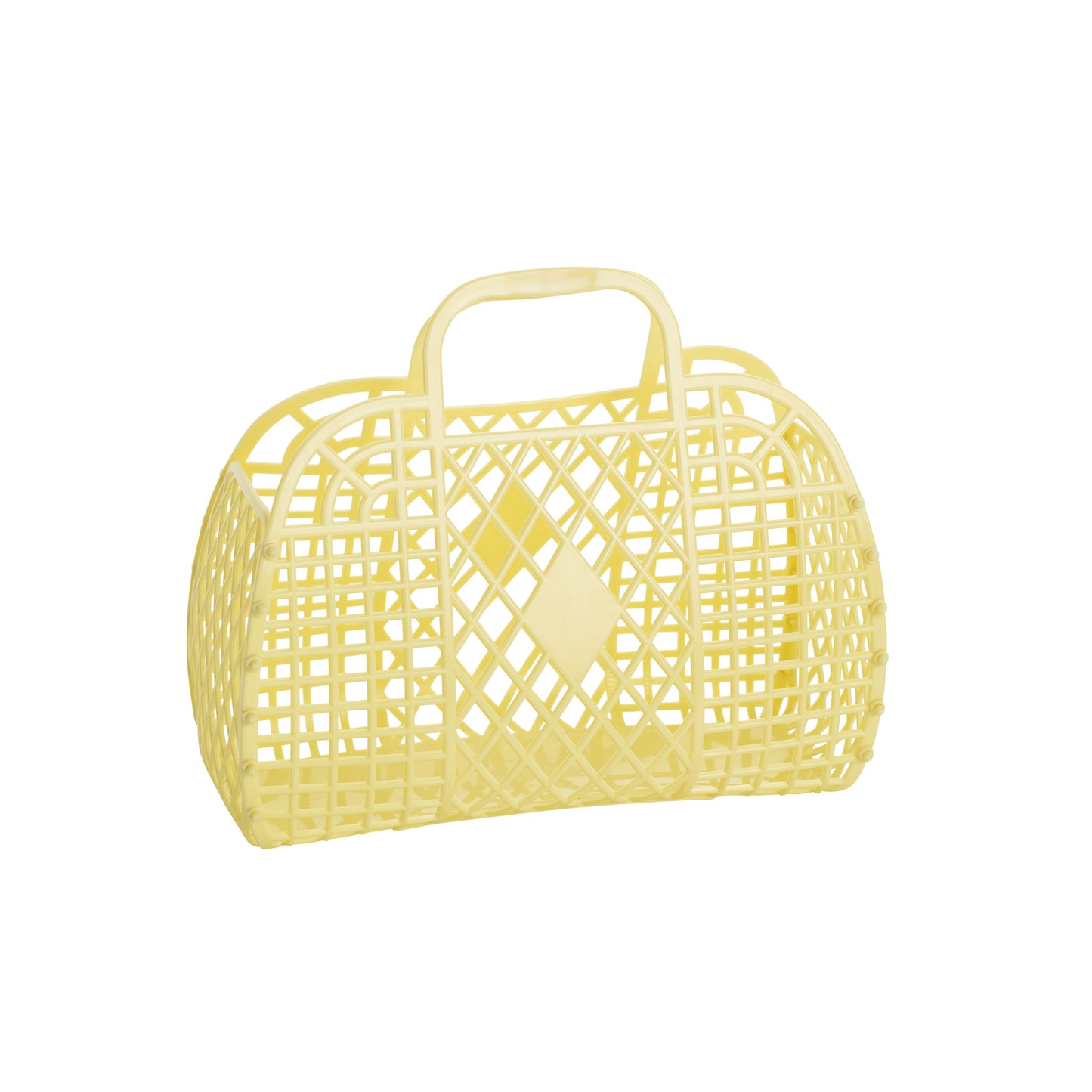 Retro Basket - Small