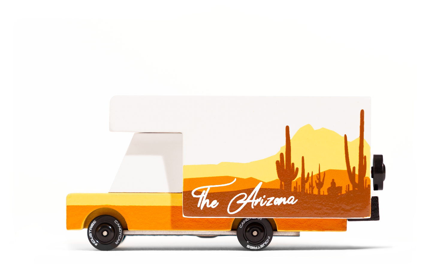 Candylab wooden car Arizona RV