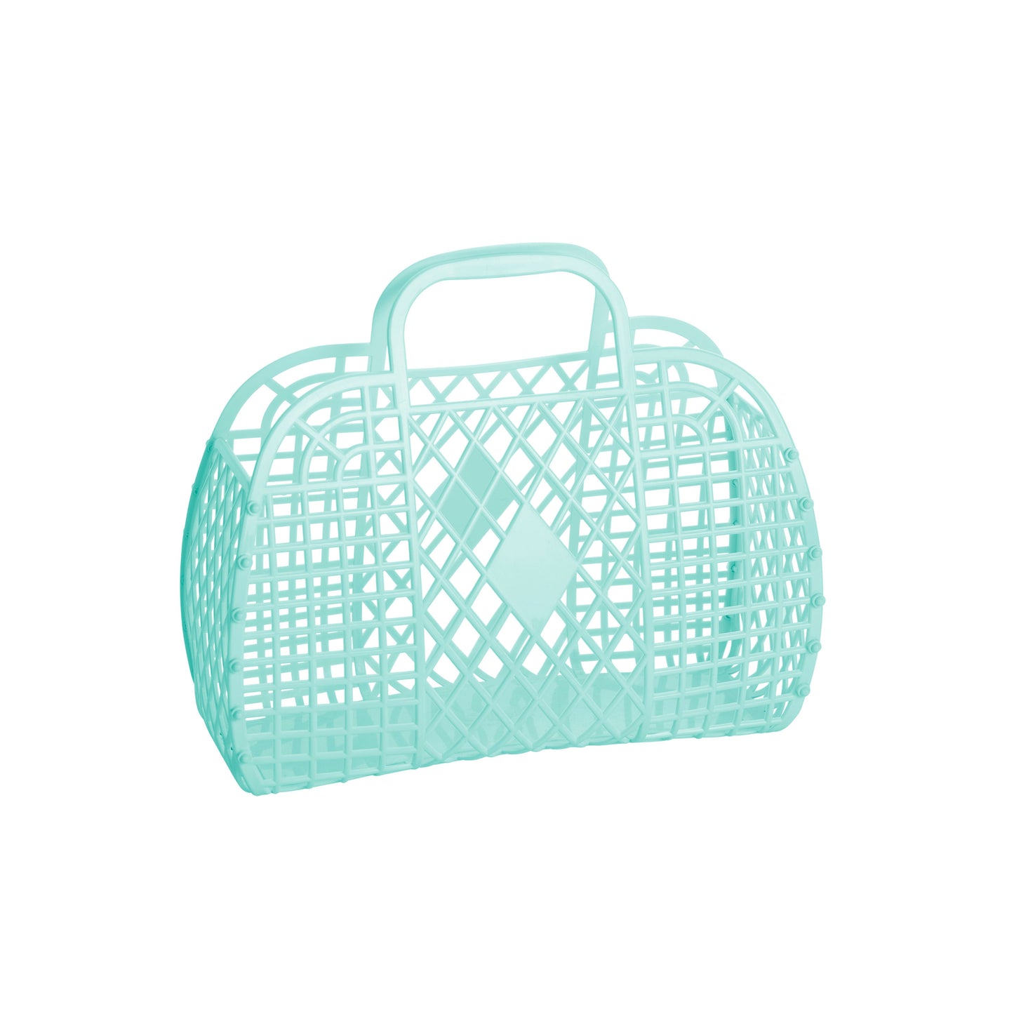 Retro Basket - Small