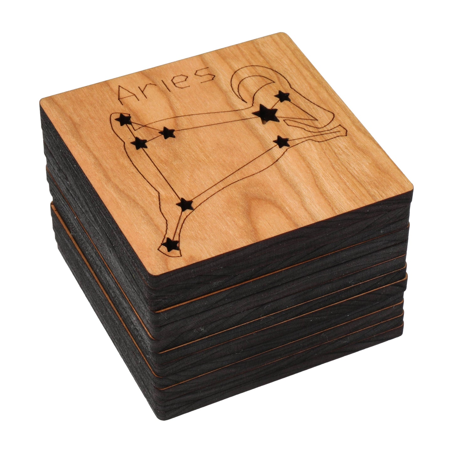 Constellation Tiles - Zodiac