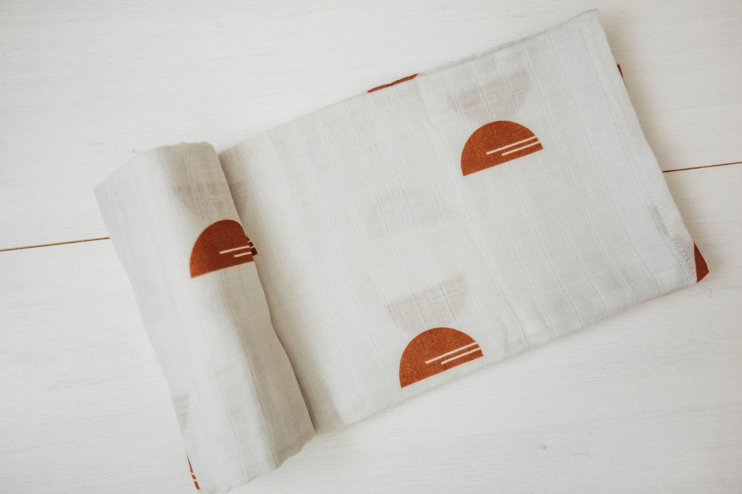 Sedona Muslin Swaddle II Brixton Phoenix