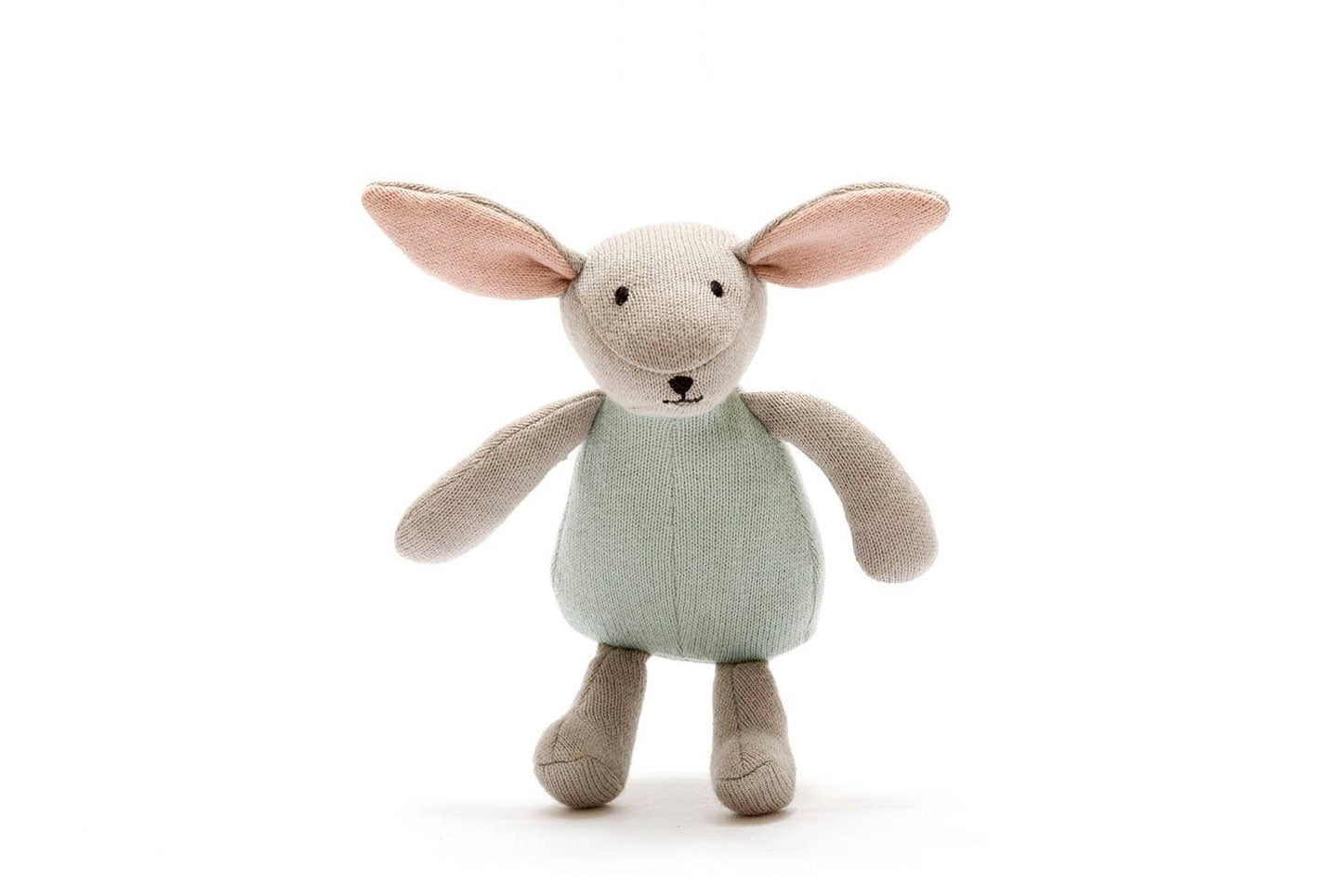 Cotton Bunny