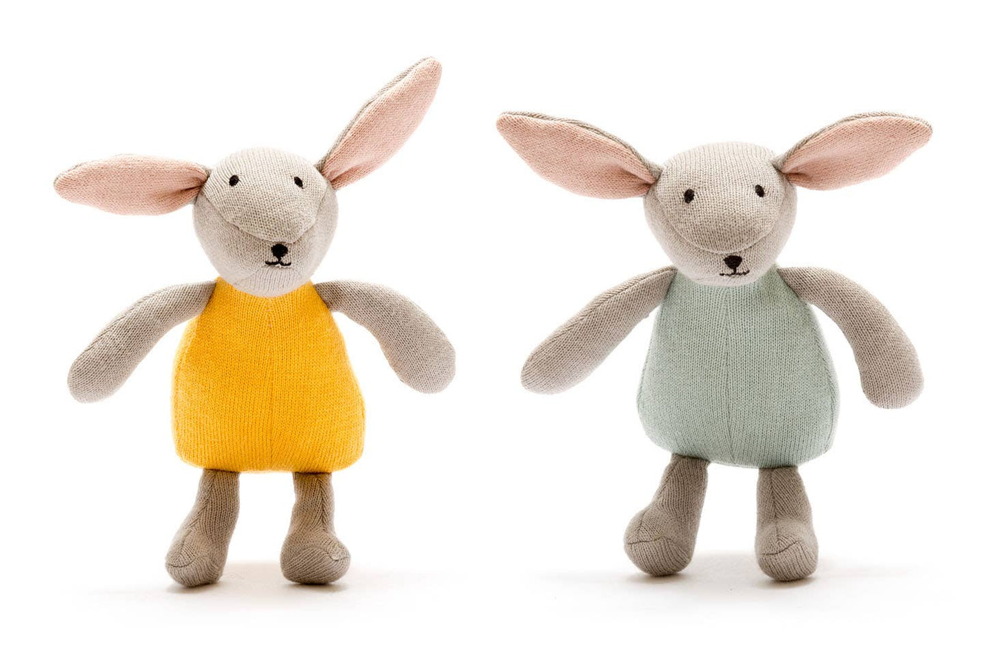 Cotton Bunny