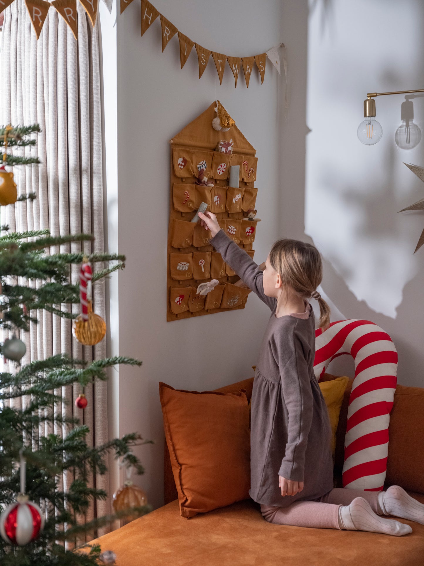 Christmas Garland