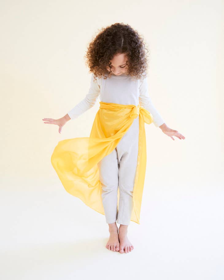 Playsilks