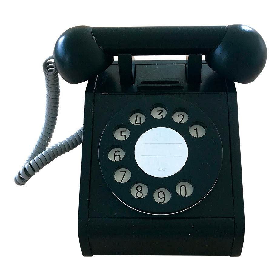 Retro Play Telephone