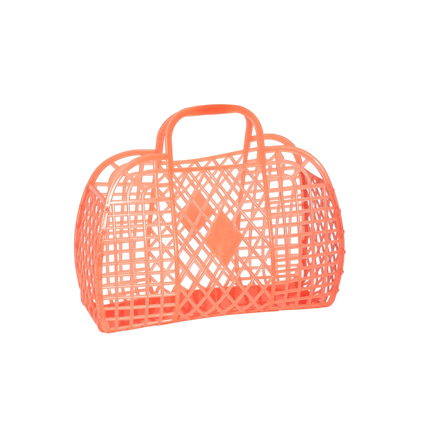 Retro Basket - Small